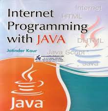 JAVA